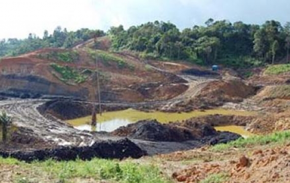 Ribuan Orang Suarakan Petisi 